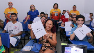 Prefeitura de Manaus oferta cem vagas para curso sobre vendas