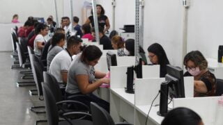 Sine Amazonas divulga 199 vagas de emprego para esta quinta-feira (28)