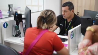 Sine Amazonas divulga 265 vagas de emprego para esta quarta-feira (27)