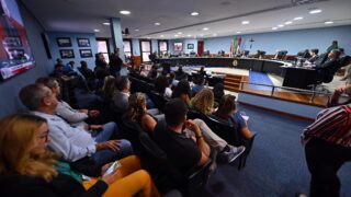 TCE-AM dá prazo para prefeitura de Parintins apresentar plano de acessibilidade a PCDs