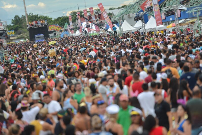 AM: aberto o edital para credenciamento de bandas e blocos carnavalescos