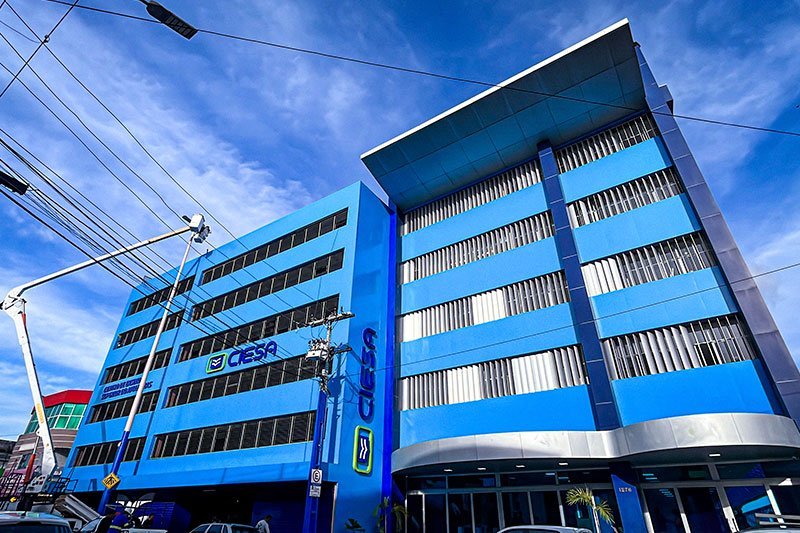 CIESA (Foto: Divulgação) CIESA inaugura nova infraestrutura na zona sul de Manaus