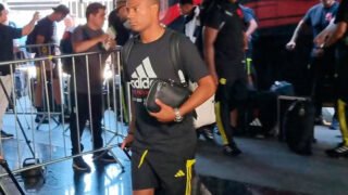 Flamengo viaja para estreia no Carioca em Manaus