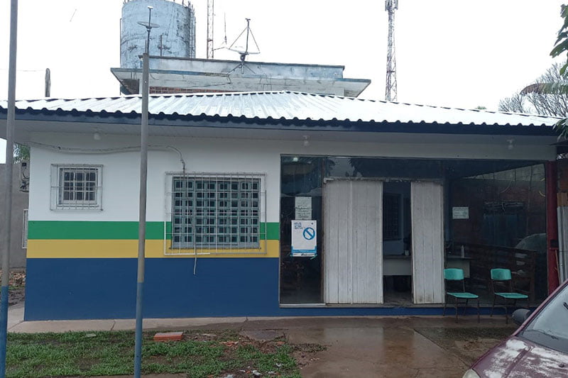 Homem é preso por série de roubos praticados em Juruá, no Amazonas