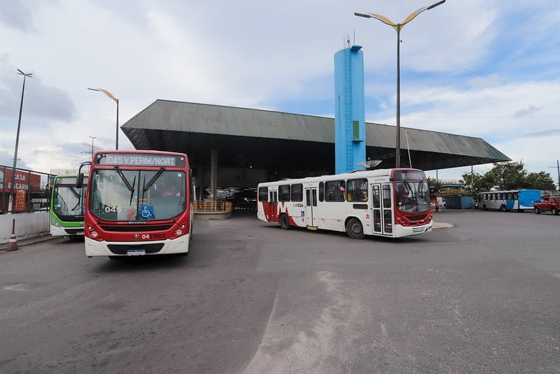 IMMU informa mudanças de itinerário de linhas a partir deste sábado (13)