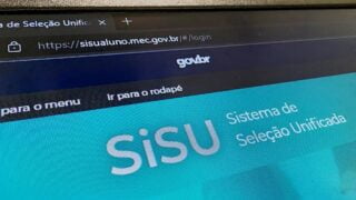 Inscrições e escolha de curso para o Sisu terminam nesta quinta