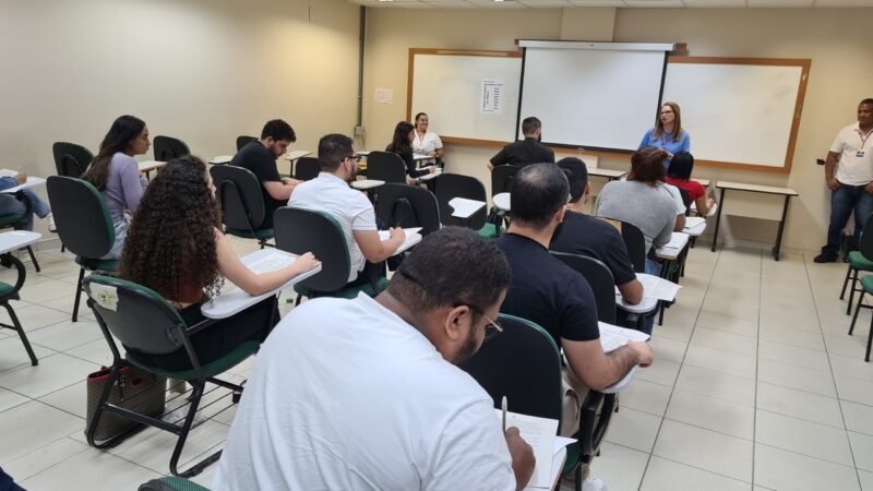 PGE-AM divulga resultado preliminar da prova subjetiva da seleção para residentes jurídicos