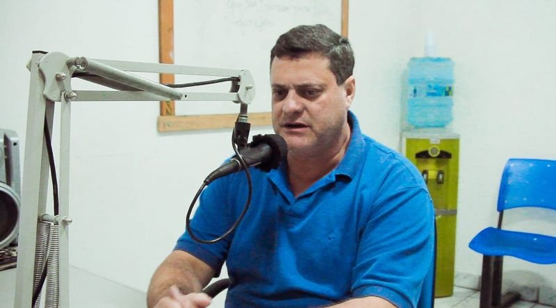 (Redes Sociais) Prefeito Bruno Litaiff vai gastar R$ 1,5 milhão com manutenção de carros