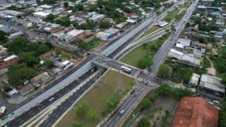 Prefeito David Almeida presta contas da gestão em 2023