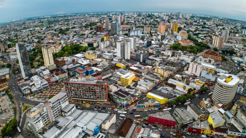 Prefeitura de Manaus divulga regras de lançamento e vencimento do IPTU 2024