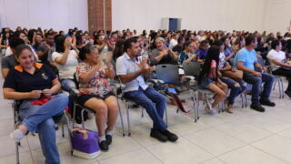 Prefeitura de Manaus promove último ‘aulão’ presencial do programa English Manaus