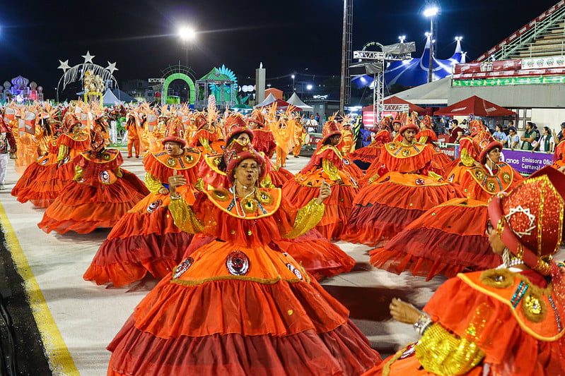 Prefeitura divulga resultado de edital para escolas do Grupo Especial do Carnaval 2024