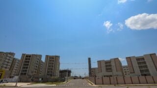 Prefeitura licencia quase 900 mil metros quadrados em obras e é destaque em ranking nacional