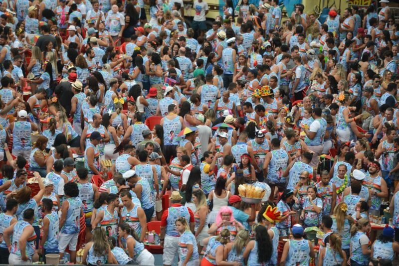 Resultado de edital que concede apoio cultural a blocos e bandas de Carnaval é publicado