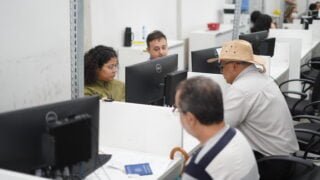 Sine Amazonas divulga 136 vagas de emprego para esta quinta-feira (1)