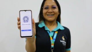 Sine Manaus oferta 268 vagas de emprego nesta quinta-feira (18)