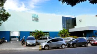 UEA prorroga inscrições para Mestrado em Segurança Pública, Cidadania e Direitos Humanos