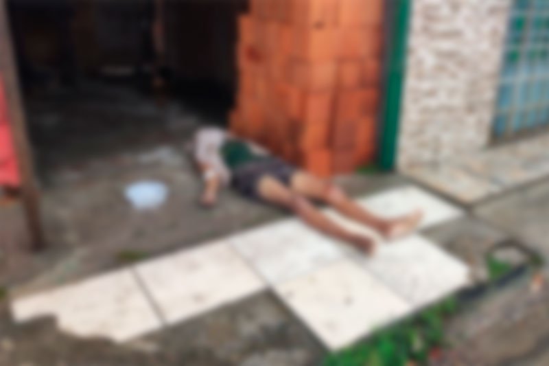 Homem é espancado até a morte no bairro Novo Aleixo, em Manaus