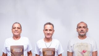 Capoeiristas se reúnem para promover e definir o Plano de Salvaguarda de Capoeira