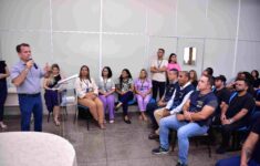 Cetam abre Ano Letivo 2024 dos Cursos Técnicos em Manaus