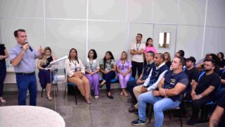 Cetam abre Ano Letivo 2024 dos Cursos Técnicos em Manaus