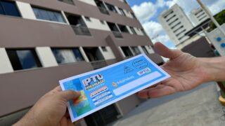 Recursos do IPTU estão transformando Manaus