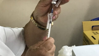 Covid-19: Saúde do Amazonas divulga painel semanal de vacinação