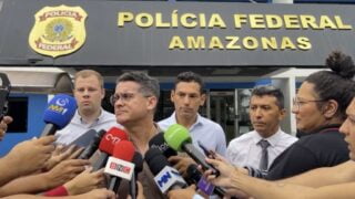 David Almeida pede punição exemplar à responsáveis por Fake News