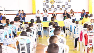Detran-AM inicia programação do ‘Detran Cidadão no Interior’, em Novo Aripuanã