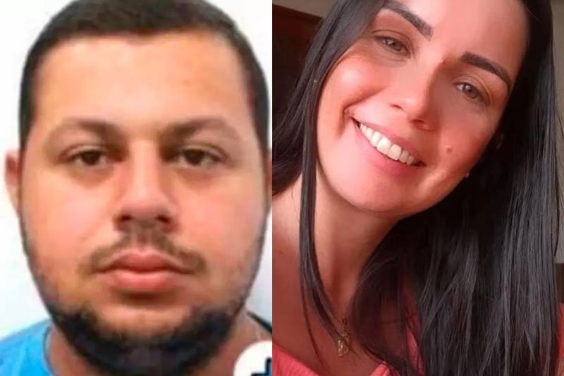 Empresário confessa à polícia que matou ex-namorada por ciúmes