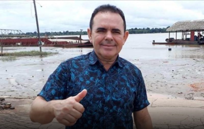 Ex-prefeito de Humaitá tenta reverter condenação no TRE-AM