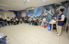Governo do AM inicia aulas do Jovem Bilíngue e amplia oferta de um segundo idioma