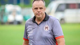 Manauara acerta contratação de Alan George como novo técnico