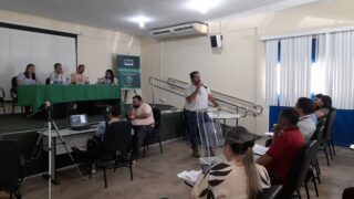 Manaus organiza 2ª Conferência Municipal de Gestão do Trabalho e da Educação na Saúde