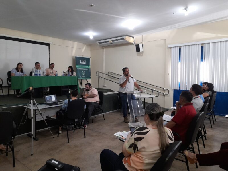 Manaus organiza 2ª Conferência Municipal de Gestão do Trabalho e da Educação na Saúde