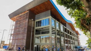 Manaus passa a integrar Rede Brasileira de Urbanismo em Áreas Centrais