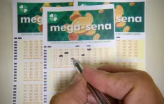 Mega-Sena acumula e prêmio vai agora a R$ 120 milhões