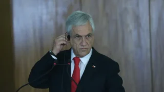 Morre Sebastián Piñera, ex-presidente do Chile