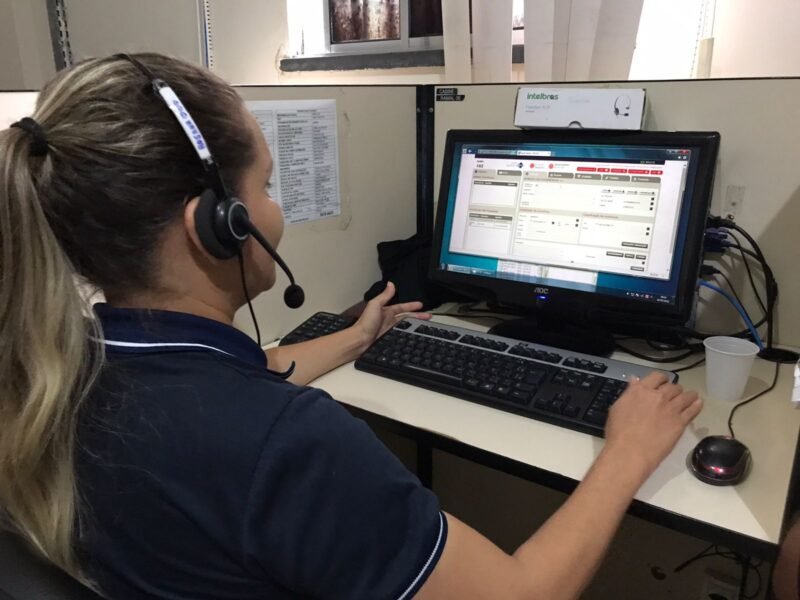 Prefeitura de Manaus comemora 18 anos de atuação do Samu 192