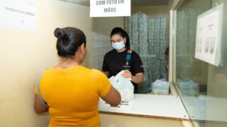 Prefeitura de Manaus libera lotes para beneficiários do programa Leite do Meu Filho