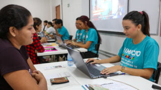 Prefeitura leva serviços do Sine Manaus para as Zonas Norte e Leste da cidade