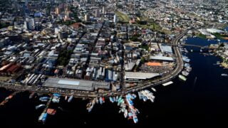 Prefeitura licencia mais de 3,7 milhões de metros quadrados com novos alvarás