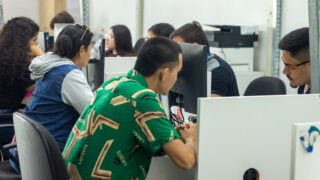 Sine Amazonas divulga 127 vagas de emprego para esta sexta-feira (9)