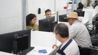 Sine Amazonas divulga 134 vagas de emprego para esta quarta-feira (7)