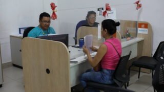 Sine Manaus oferta 283 vagas de emprego nesta sexta-feira (1º)