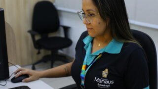 Sine Manaus oferta 554 vagas de emprego nesta sexta-feira (2)