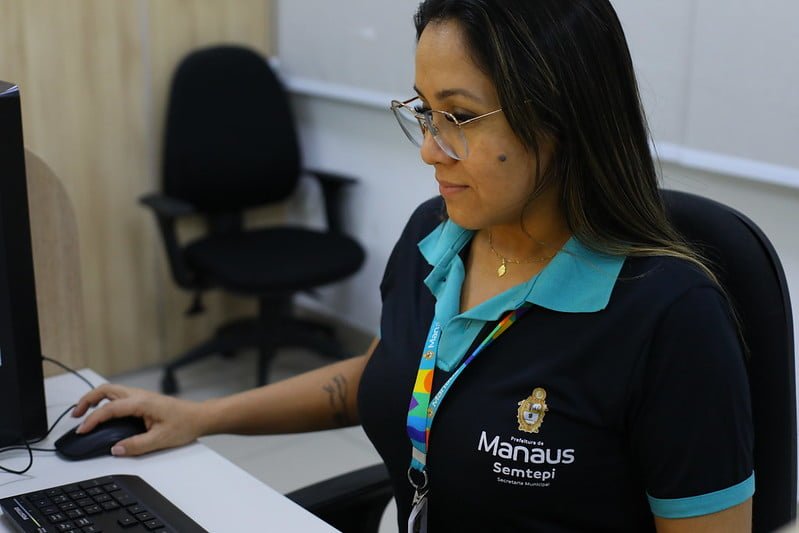 Sine Manaus oferta 554 vagas de emprego nesta sexta-feira (2)