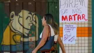 Brasil registra 10,6 mil feminicídios em oito anos