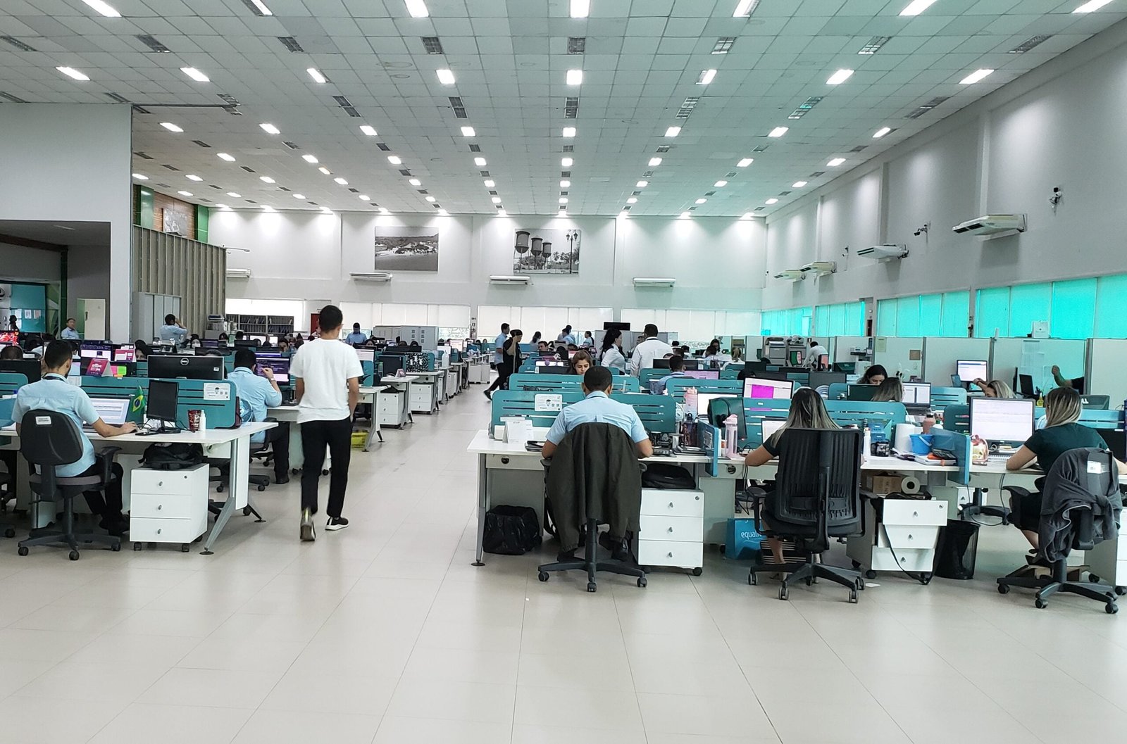 Com o mercado cada vez mais competitivo, empresa nortista investe na retenção de talentos