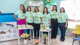 Creche da Prefeitura de Manaus lança projeto com participação da família